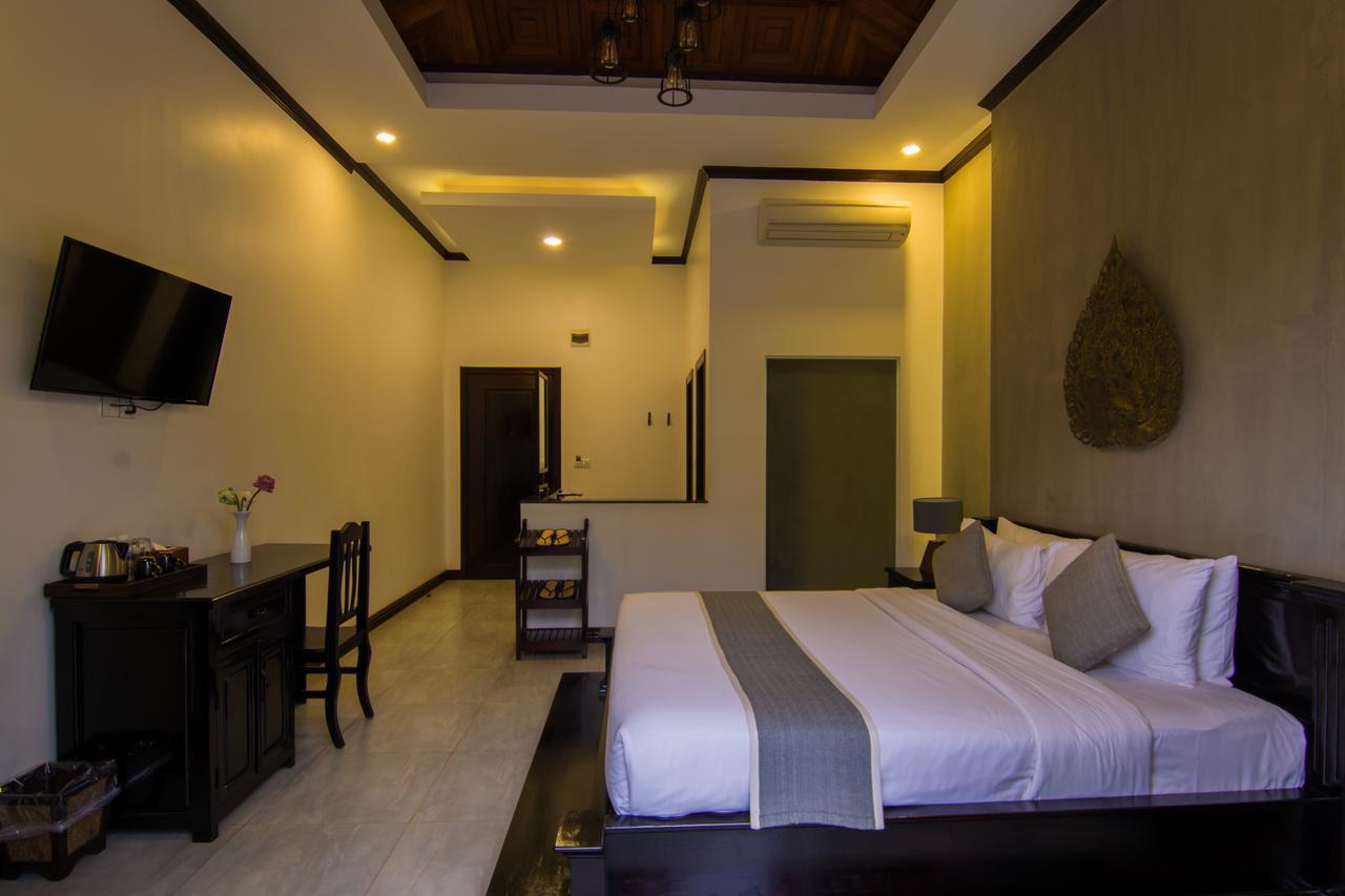 Udaya Residence Siem Reap Extérieur photo