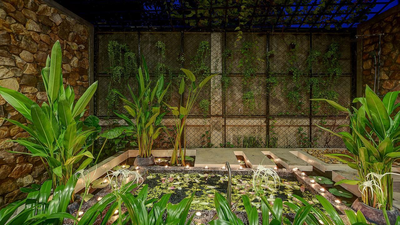 Udaya Residence Siem Reap Extérieur photo