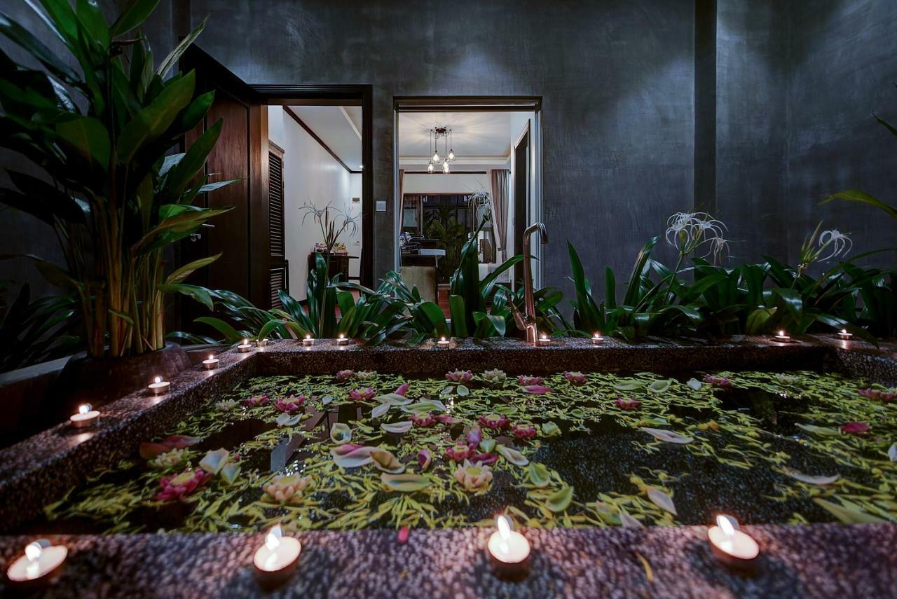 Udaya Residence Siem Reap Extérieur photo