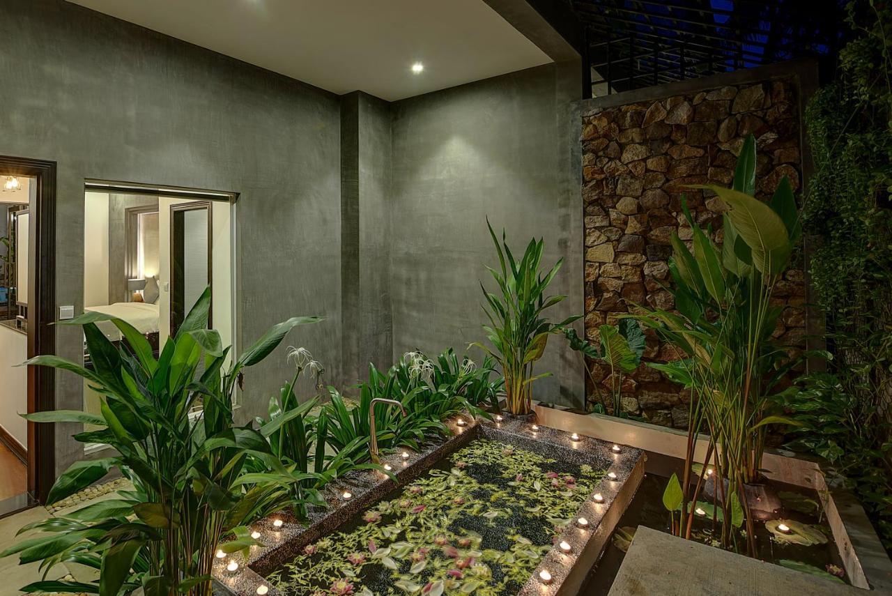 Udaya Residence Siem Reap Extérieur photo